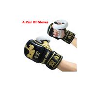 Boxing Gloves for Oculus Quest 2 VR Touch Controller VR Boxing Games Playing Thrill of The Fight for Oculus Quest 2 Accessories