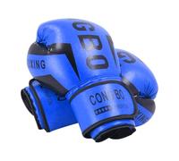 Boxing Gloves - Practical Sports Training Protection Gloves | Sports Accessory, Boxing Gloves for Heavy Duty, Comfortable, Safe, Ideal for Home Training, G