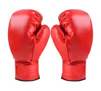 Boxing Gloves - PU Sparring Boxing Gloves | Shockproof Workout Punching Mittens for Music Lovers | Wear-resistant Musical Themed Boxing Gloves for Musical Boxing Machine