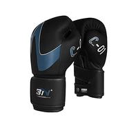 Boxing Gloves10-12Oz, Muay Thai MMA Adult Children PU, Training Gloves Men Women Fighting Professional Boxing Gloves Fitness Sport,A,12