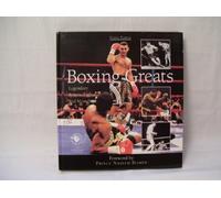 Boxing Greats: Legendary Boxers, Fights and Moments