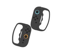 Boxing Grip for Switch 2, Fitness Boxing Hand Clasp Handle Gaming Accessories for Adults and Children (Black)