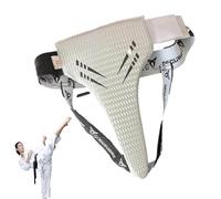 Boxing Groin Guard - Boxing Gold Boxing Karate Jockstrap - Boxing Groin Protection, Athletic Supporters, Protective Equipment for The, Boxing Groin