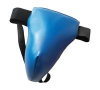 Boxing Groin Guard - Men's Karate Protective Cup, Thai Groin Protector, Resistant MMA Gear, Ergonomic Jockstrap Cup For Combat Sports, Breathable Athletic Supporter | For Men