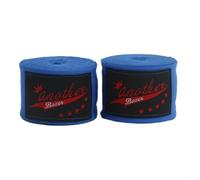 Boxing Hand Wraps 3 Meter Essential for Taekwondo and Martial Arts Practice (Bule)