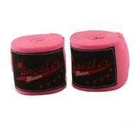 Boxing Hand Wraps 3 Meter Essential for Taekwondo and Martial Arts Practice (Pink)