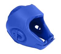Boxing Helmet - Ventilated Adjustable Lightweight - Wrestling Training Headgear | for Adults, Men, Women, Teens, Martial Arts, Karate, Kickboxing, Sports, Competition