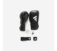 Boxing Kit V2 (gloves+wraps+mouthguard)