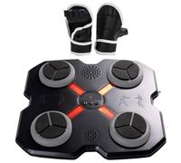 Boxing Machine | Exercise Equipment with Gloves,Wall Boxing Machine,for Kids Boys Home Gym Workout Indoor Birthday Party