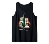 Boxing Mexico Tank Top