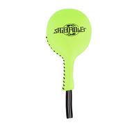 Boxing Mitt Training Target Punch Pad Glove Focus mmA Karate Combat green 36x20x22 cm