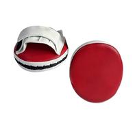 Boxing Mitts, Hand Target Gloves, Non-Slip Martial Art Strike Shield For Kids Men Women Professional Fighters Fitness Enthusiasts