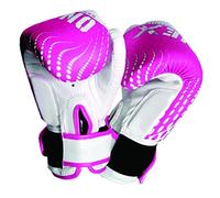 Boxing MMA Headgear UFC Head Guard Sparring Helmet Fighting Protector Head Guard Boxing Gloves Open Face Protectors Kids/Junoir Punching Bag Mitts kickboxing Fighting (Pink)