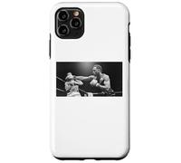 Boxing Nigel Benn Reggie Miller Fight Royal Albert Hall 1987 Case for iPhone 11 Pro Max