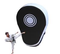 Boxing Pad Gloves, Boxing Pads, Muay Thai Hand Pads, Boxing Pads, Curved Focus Gloves, Muay Thai, Kickboxing, Coaching, Martial Arts, Punch Hand Target for Men