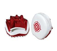 Boxing Pads Training- 16x17x4.5cm Boxing Hand Target, Karate Hand Target, Targets Training Gloves For Kickboxing | Boxings Equipment Accessories For Workout Coaching Muay Thai Karate Sports Home Gym