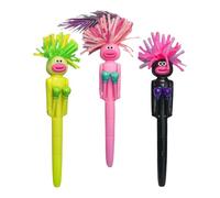 Boxing Pens Funny | Cute Stationery,Funny Gel Ink Pens - for Journaling Artists Studying Crafting Planning Test Taking Boys Girls Teens Classroom Students School Home