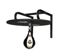 Boxing platform + pear DBX BUSHIDO DBX-P-11
