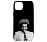 Boxing Promoter Don King Portrait 1979 Case for iPhone 14 Plus