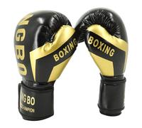 Boxing Punching Gloves - Breathable Child Punching Gloves, Fight Mitts, Breathable Safe Sparring & Training Soft Boxing Mitts Defender For Boxer, Kick, Thai