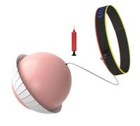 Boxing Reflex Ball | Adjustable Punch Equipment - Headband for Reflex Ball, for Boys and Teens Training Exercise Sports at Home and Gym or in the Gym