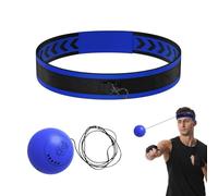Boxing Reflex Ball Headband Multifunctional Fun Effective Hand Eye