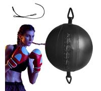 Boxing - Reflex Ball, Reflex Trainer Boxing Training Device Boxing Ball | Boxing Speed Response Training Boxing Ball, Boxing Equipment for Kids Training, Improving Response Time Hand Eye Coordination