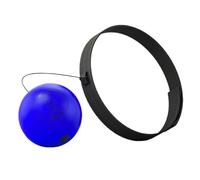Boxing Reflex Ball Set - Fitness Headband Speed Training Tool, 4 Weight Variation Hand Eye Coordination Skill Component | Reflexive Reaction Exercise Accessory for Adults Beginner Workout Relief