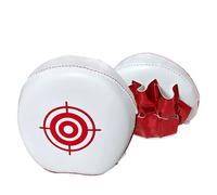 Boxing Shots Pad - Hand Target for Boxing, Hand Target for Thai | For Training, Coaching, Sports, Home Fitness, Thai, Karate Training