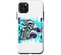 Boxing Skull Champ V2 Case for iPhone 11 Pro Max