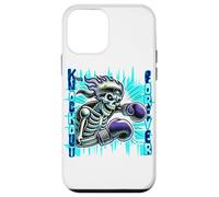 Boxing Skull Champ V2 Case for iPhone 12 mini