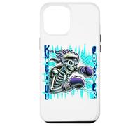Boxing Skull Champ V2 Case for iPhone 12 Pro Max