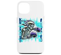 Boxing Skull Champ V2 Case for iPhone 13