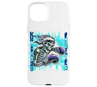 Boxing Skull Champ V2 Case for iPhone 15 Plus