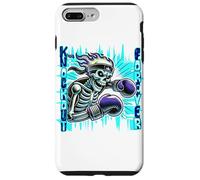 Boxing Skull Champ V2 Case for iPhone 7 Plus/8 Plus