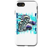 Boxing Skull Champ V2 Case for iPhone SE (2020) / 7/8