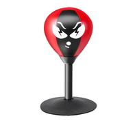 Boxing Speed Bag Suction Cup Desk Boxing Ball Anger Management