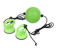 Boxing Speed Ball, Fast Punching Speed Enhanced Eye Coordination Speedball Fitness Equipment for Men Women Martial Arts Training Home Gym Workout