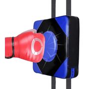 Boxing Target Pad - Wall Strike Pad, Focus Reaction Shield | Durable Punch Trainer, Sports Power Pad for Training Routine Coordination Combat Resistance