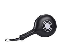 Boxing Target Paddles - Kick Training Pads, Martial Arts Gear Supporting Accurate Kicking Practice, Karate Kicking Target Enhancing Focus and Speed, Fitness Strike Equipment for Combat Drills