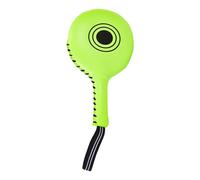 Boxing Target Paddles - Kick Training Pads, Martial Arts Gear Supporting Accurate Kicking Practice, Karate Kicking Target Enhancing Focus and Speed, Fitness Strike Equipment for Combat Drills