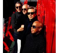 Haircut 100 "Boxing The Compass" New CD 2026 Sealed [Nick Heywood One Hundred]