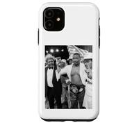 Boxing Tim Witherspoon Wins Against Frank Bruno Don King Case for iPhone 11