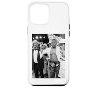 Boxing Tim Witherspoon Wins Against Frank Bruno Don King Case for iPhone 12 Pro Max