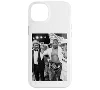Boxing Tim Witherspoon Wins Against Frank Bruno Don King Case for iPhone 14 Plus