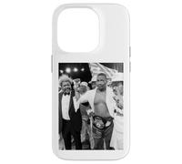 Boxing Tim Witherspoon Wins Against Frank Bruno Don King Case for iPhone 14 Pro