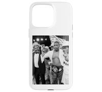 Boxing Tim Witherspoon Wins Against Frank Bruno Don King Case for iPhone 15 Pro Max