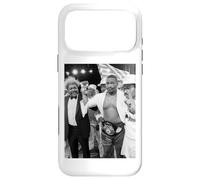 Boxing Tim Witherspoon Wins Against Frank Bruno Don King Case for iPhone 17 Pro Max