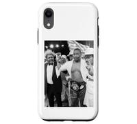Boxing Tim Witherspoon Wins Against Frank Bruno Don King Case for iPhone XR