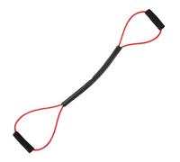 Boxing Training Equipment, Shadow Box Resistant Bands - Boxing Resistant Pull Rope, Strength Training Device, Agility Training Pull Rope with Comfort Handles for the Gym